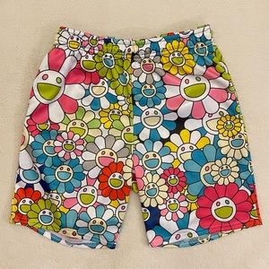 Murakami shorts